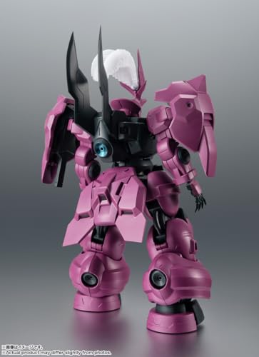 Robot Spirits Side MS "Mobile Suit Gundam: The Witch from Mercury" MD-0032G Guel's Dilanza Ver. A.N.I.M.E.