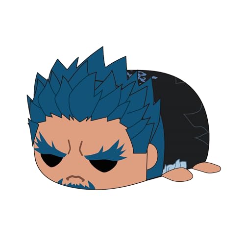 BCG-06 "BUCCHIGIRI?!" Potekoro Mascot (M Size) D Doman Kenichiro