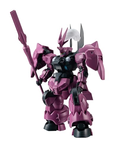 Robot Spirits Side MS "Mobile Suit Gundam: The Witch from Mercury" MD-0032G Guel's Dilanza Ver. A.N.I.M.E.
