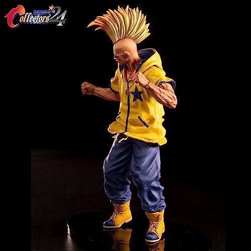 THE KING OF COLLECTORS'24 "Fatal Fury Special" Duck King (2P Color)