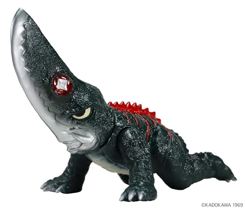 CCP Middle Size Series Gamera Vol. 2 "Gamera vs. Guiron" Guiron (1969) Standard Ver.