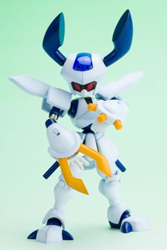 "Medarot" KWG00-M Head Scissors