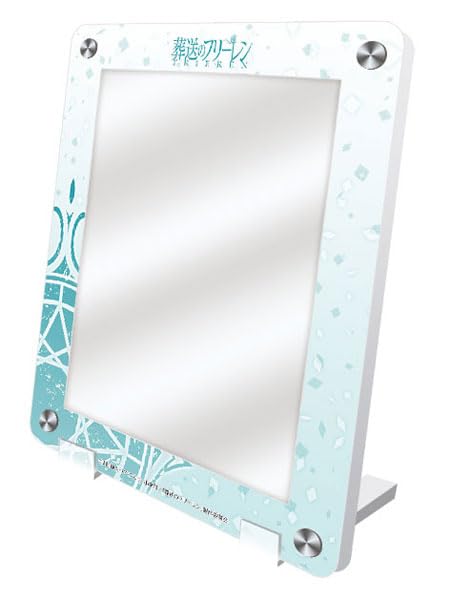Bushiroad Acrylic Card Stand Vol. 36 "Frieren: Beyond Journey's End"