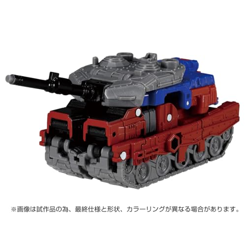 "Transformers" Transformers: Legacy TL-82 Quake & Heater & Tiptop