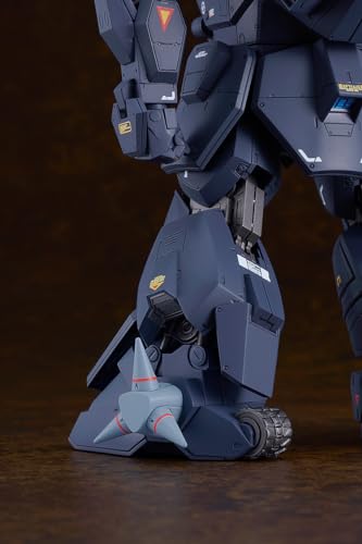 "Armored Trooper Votoms" PLAMAX SV-03 1/24 Scale X / ATH-P-RSC Blood Sucker