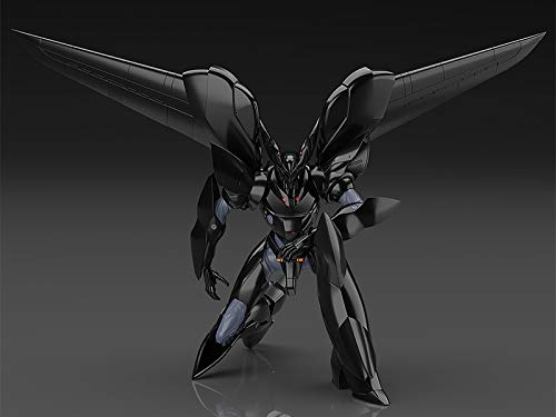 Moderoid "Mobile Police PATLABOR" TYPE-J9 Griffon