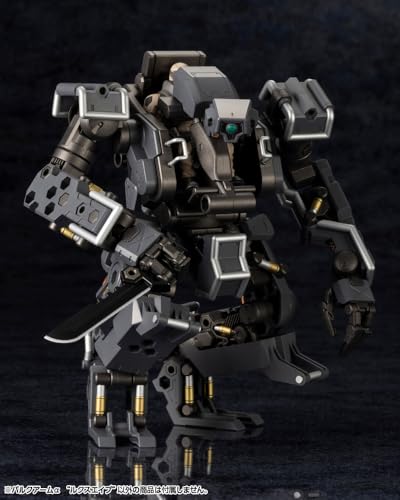 Kit Block Hexa Gear Bulkarm Alpha Lux Ape