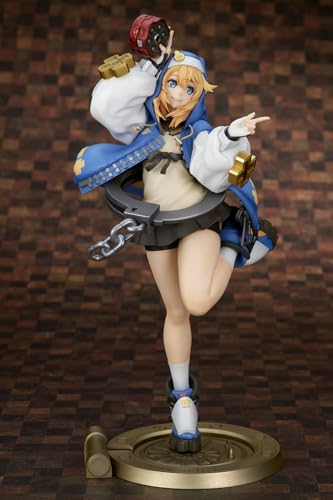 "Guilty Gear -Strive-" Bridget 1/7 Scale Figure