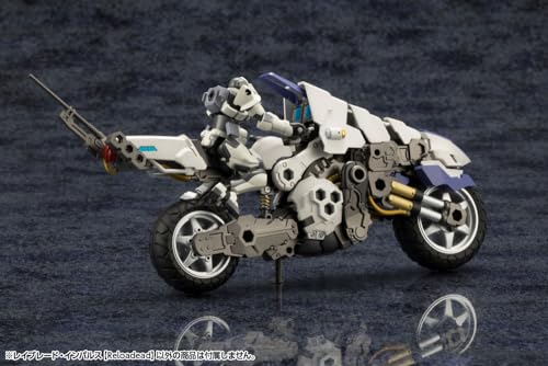 Kit Block Hexa Gear Rayblade Impulse Reloadead