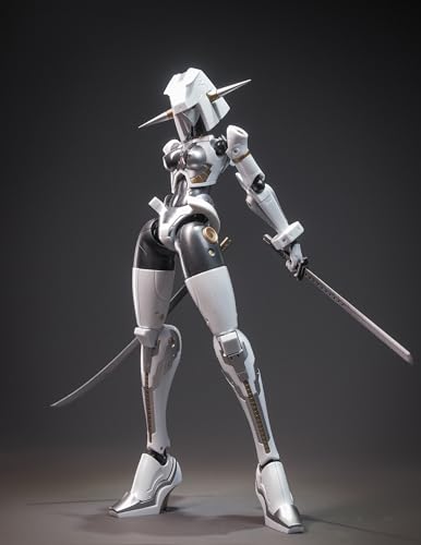G-noid Series MoMo orca-0 (pre-production Type)