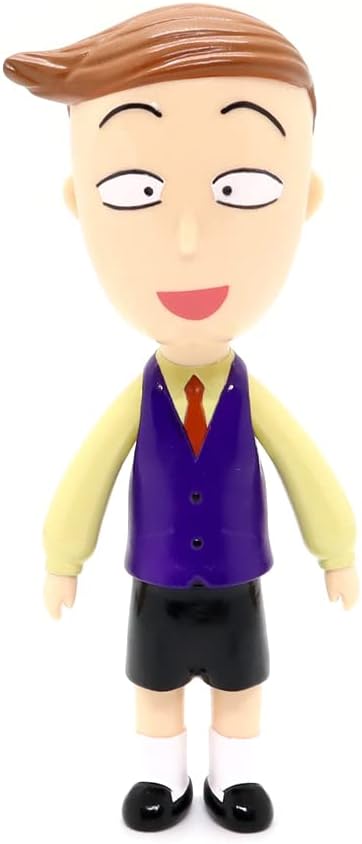 SOFVIPS "Chibi Maruko-chan" Hanawa-kun