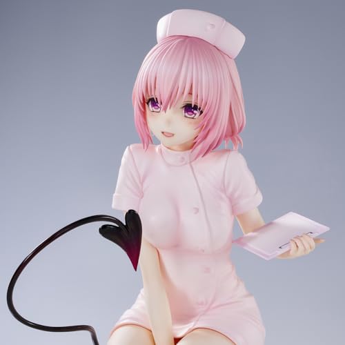 "To Love-Ru Darkness" Momo Belia Deviluke Nurse Ver.