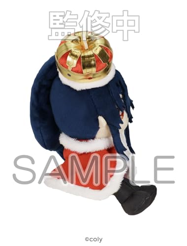 "Promise of Wizard" Pas Chara Plush Oz