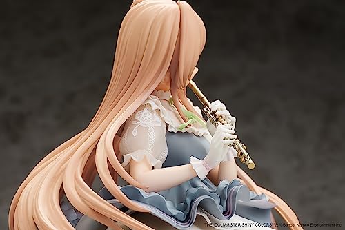 Reverse Studio "THE IDOLM@STER SHINY COLORS" Sakuragi Mano Flower Breeze Smiley Ver. 1/7 Scale Figure