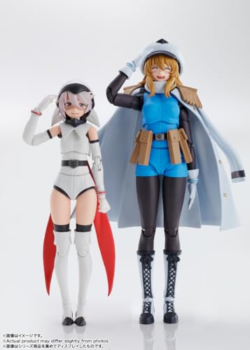 S.H.Figuarts "SHY" Shy