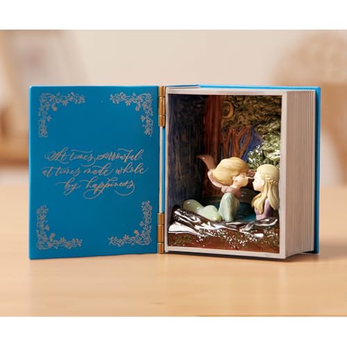 Le Petit Prince Zu & Pi "Le Petit Prince" 3 Eternal Imagination