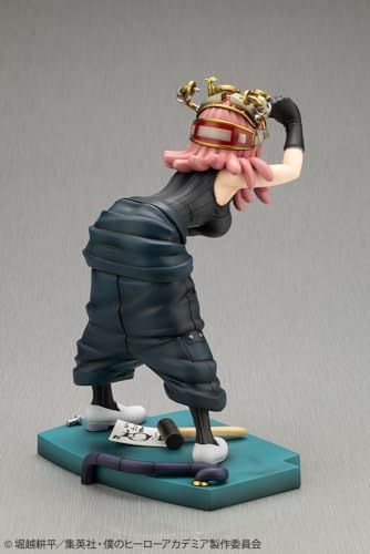 "My Hero Academia" ARTFX J Hatsume Mei