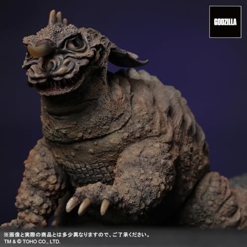 Toho 30cm Series FAVORITE SCULPTORS LINE "Frankenstein vs. Baragon" Baragon (1965)