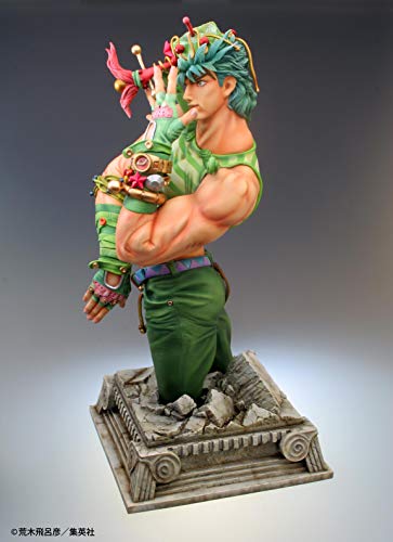 Super Figure Art Collection "JoJo's Bizarre Adventure -Part I-" Jonathan Joestar