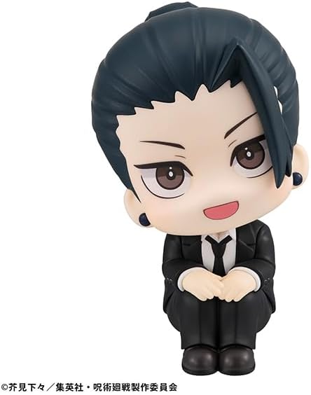 Look Up Series "Jujutsu Kaisen" Geto Suguru Suit Ver.