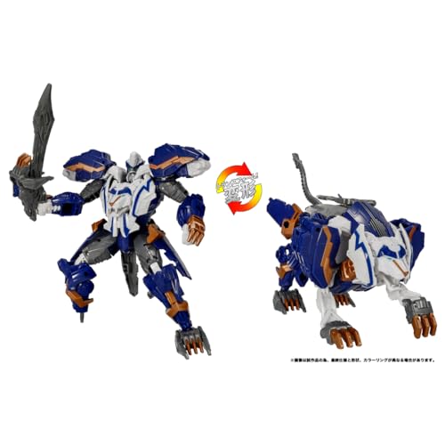 "Transformers" Transformers: Legacy TL-62 Thundertron