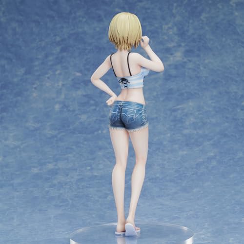 "The Cafe Terrace and Its Goddesses" Hououji Akane