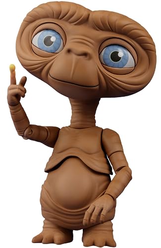 Nendoroid "E.T. the Extra-Terrestrial" E.T.