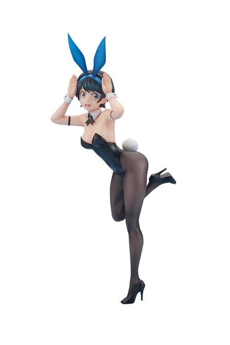 "Rent-A-Girlfriend" Sarashina Ruka Bunny Ver.