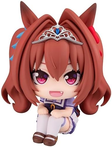 Look Up Series "Uma Musume Pretty Derby" Daiwa Scarlet