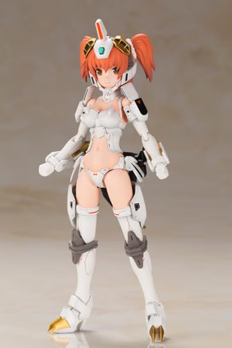 Cross Frame Girl "The King of Braves GaoGaiGar" Star GaoGaiGar