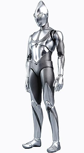 "Shin Ultraman" FigZero S 6-inch Ultraman First Contact Ver.