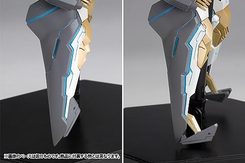 "Anubis Zone of The Enders" Jehuty