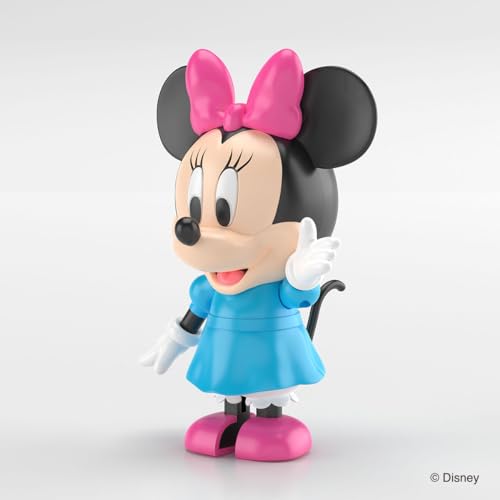 RakuPla Tokotoko DP-02 Disney Character Minnie