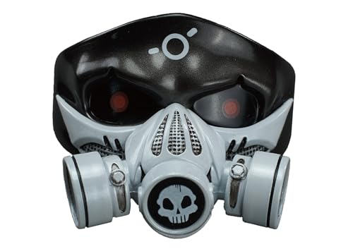 Faceless Mask