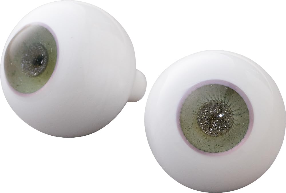 Harmonia bloom Glass Eye Series Spring (Uguisu)