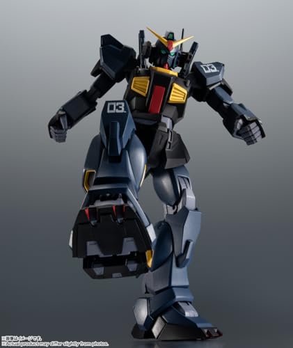Robot Spirits Side MS "Mobile Suit Zeta Gundam" RX-178 Gundam Mk-II (Tians) Ver. A.N.I.M.E.