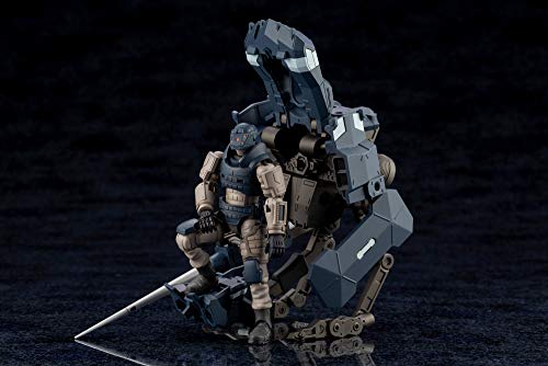 Kit Block Hexa Gear Aerial Fighter Woodpecker