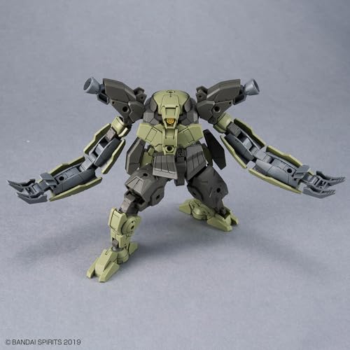 30MM 1/144 bEXM-29 Gardonova (Green)