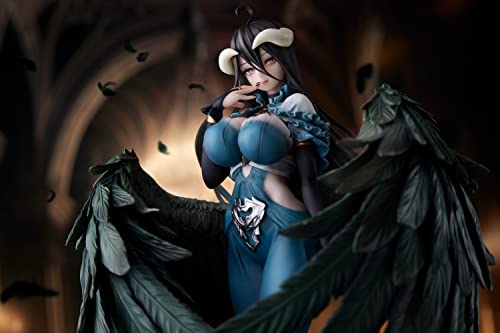 "Overlord" Albedo Season4 so-bin Ver. 1/7 Scale Figure