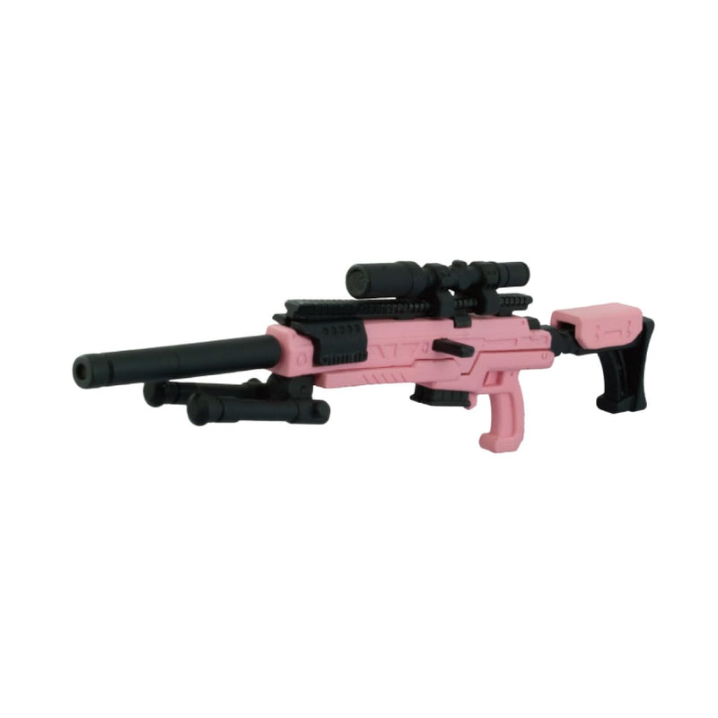 "Goddess of Victory: Nikke" Gungirl Weapons Amazing Wonderland