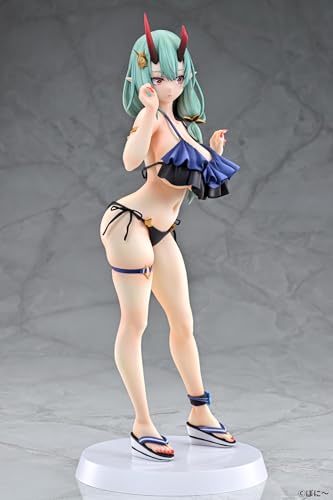 Hitoyo-chan no Junan Akari-chan