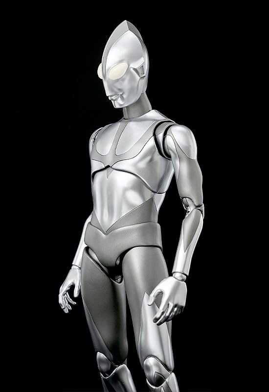 "Shin Ultraman" FigZero 12-inch Ultraman First Contact Ver.