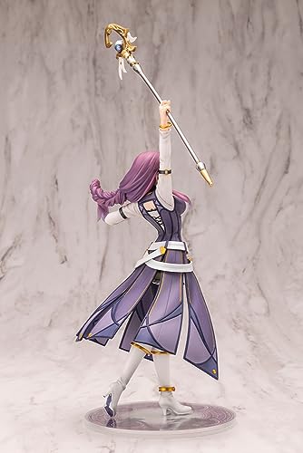 "The Legend of Heroes: Hajimari no Kiseki" Emma Millstein