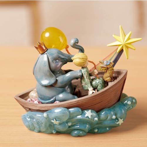 Le Petit Prince Zu & Pi "Le Petit Prince" 3 Eternal Imagination