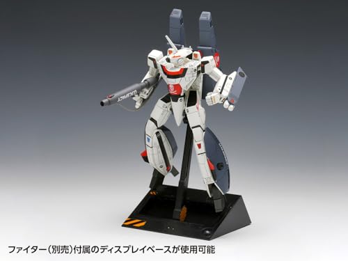 VF-1S/A "Macross" Super Valkyrie (Battroid)