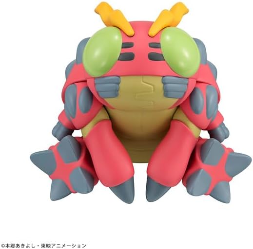 Look Up Series "Digimon Adventure" Tentomon