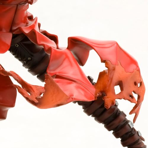 "TRIGUN Badlands Rumble" ARTFX J Vash the Stampede Renewal Package Ver.