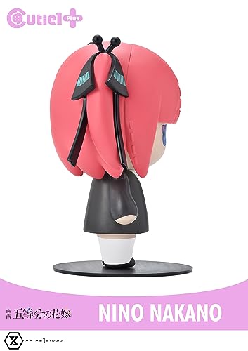 Cutie1Plus "The Quintessential Quintuplets" Nakano Nino