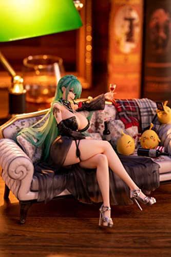 "Azur Lane" Littorio Calabria Aurea