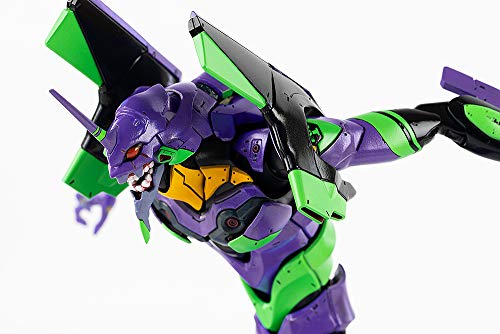 Robo-dou "Rebuild of Evangelion" Evangelion EVA-01